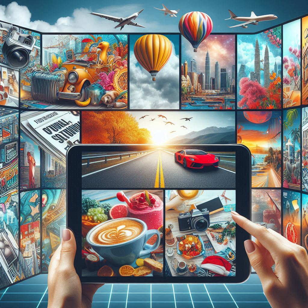 Image of Vocabulary Building and Core Image.