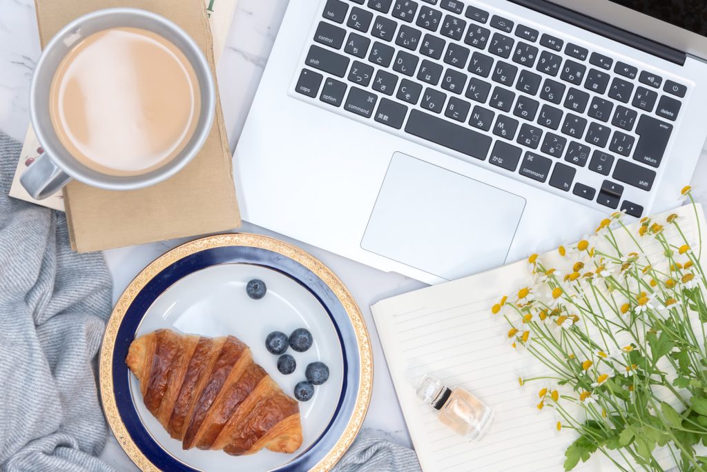 What have you been up to?